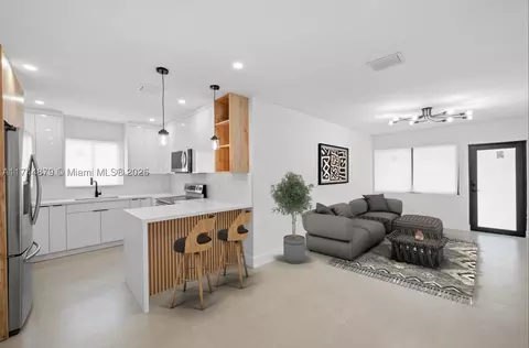 2430 NW 68th St, Miami, FL 33147