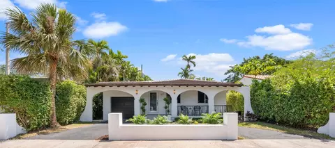 817 Tangier St, Coral Gables, FL 33134