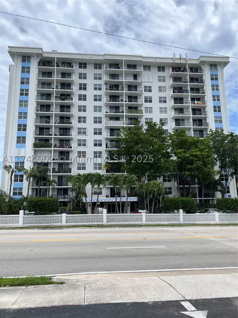 1800 N Andrews Ave #5D, Fort Lauderdale, FL 33311