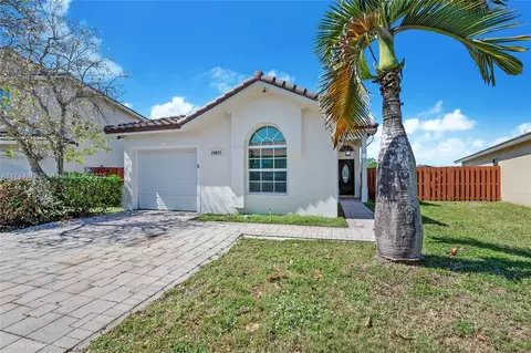 14802 SW 156th Ave, Miami, FL 33196