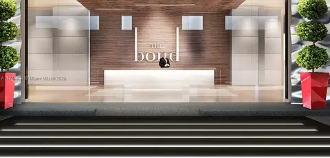 1080 Brickell Ave #3205, Miami, FL 33131