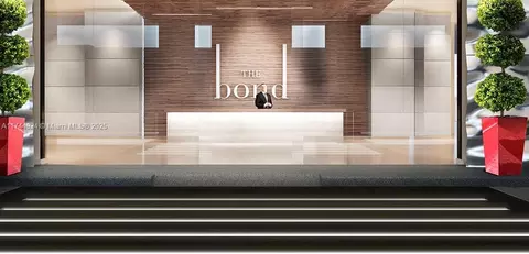 1080 Brickell Ave #3205, Miami, FL 33131