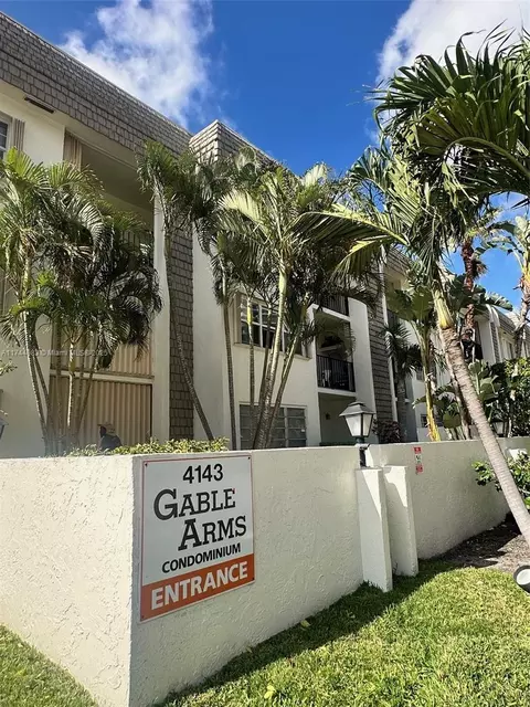 4143 N Ocean Blvd #204, Fort Lauderdale, FL 33308