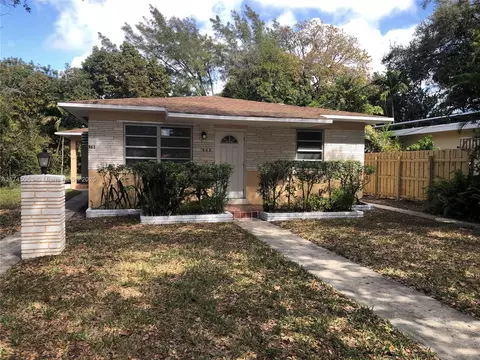 Undisclosed, North Miami, FL 33161