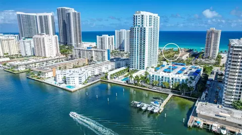 1945 S Ocean Dr #M3, Hallandale Beach, FL 33009