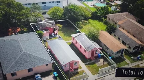 7801 NW 2nd Ct, Miami, FL 33150