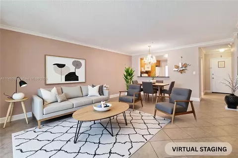 301 NE 14th Ave #201, Hallandale Beach, FL 33009