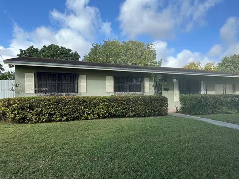16240 SW 102nd Ave, Miami, FL 33157