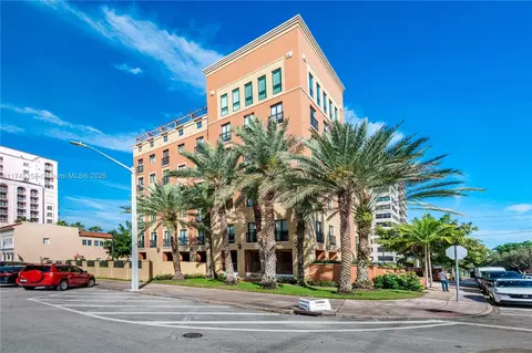 711 Biltmore Way #502, Coral Gables, FL 33134