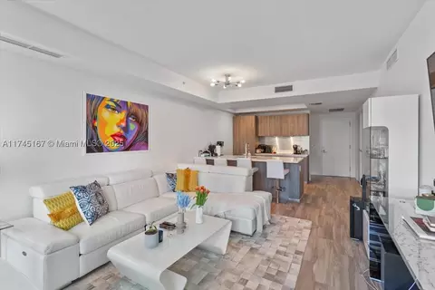 801 S Miami Ave #2902, Miami, FL 33130