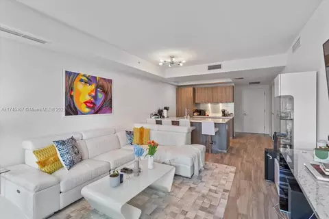 801 S Miami Ave #2902, Miami, FL 33130