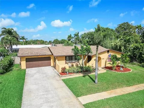 4111 NW 7th St, Coconut Creek, FL 33066