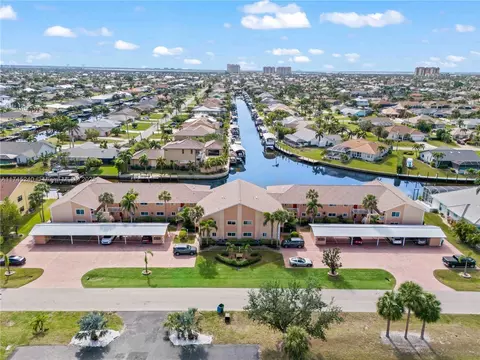 1118 SW 48th Ter #103, Cape Coral, FL 33914