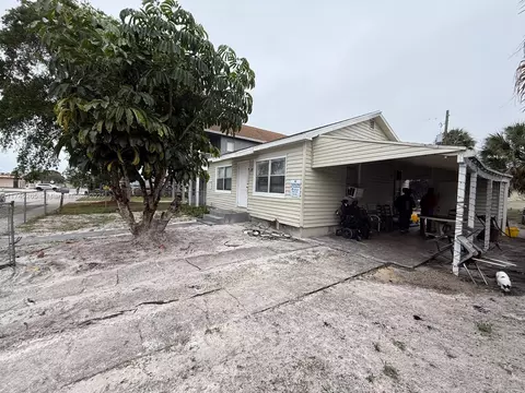 616 53rd St, West Palm Beach, FL 33407