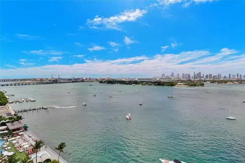 1200 West Ave #PH28, Miami Beach, FL 33139