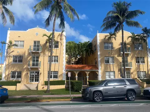 1255 Pennsylvania Ave #202, Miami Beach, FL 33139