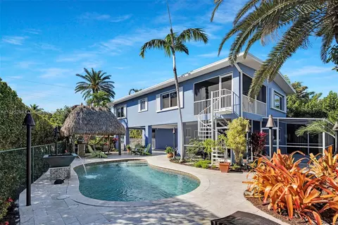 254 Navajo St, Tavernier, FL 33070