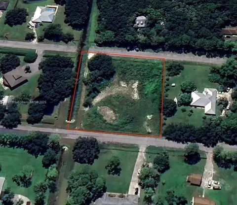 157 N Nn N 99th Ct, Loxahatchee, FL 33412