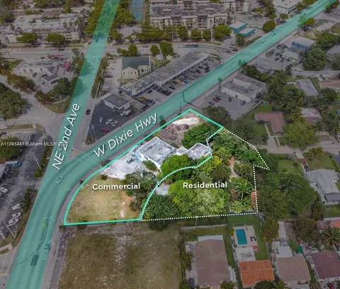 11737 NE 2 Ave, Miami, FL 33161