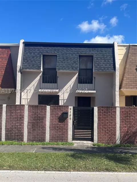 9185 SW 97th Ave #9185, Miami, FL 33176