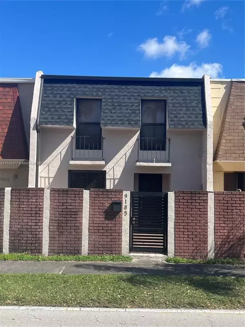 9185 SW 97th Ave #9185, Miami, FL 33176