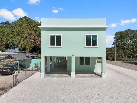 101 Kay Dr, Key Largo, FL 33037