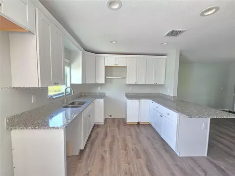 Kitchen - 3268 NW 29th Ave, Okeechobee, FL 34972 photo 1 of 1