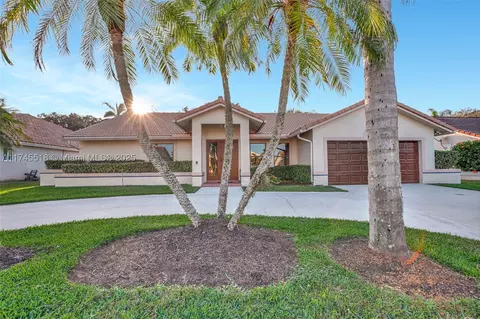 1231 NW 101st Way, Plantation, FL 33322