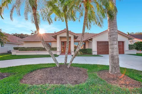1231 NW 101st Way, Plantation, FL 33322