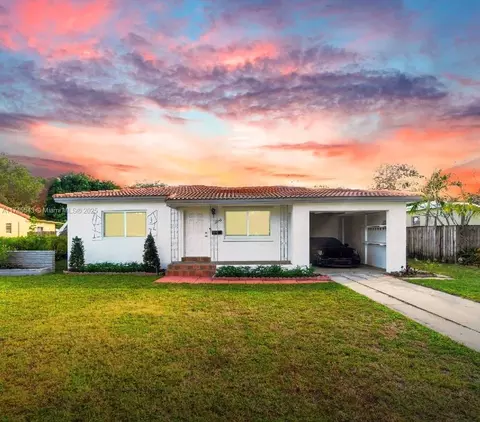 1270 NE 161st St, North Miami Beach, FL 33162