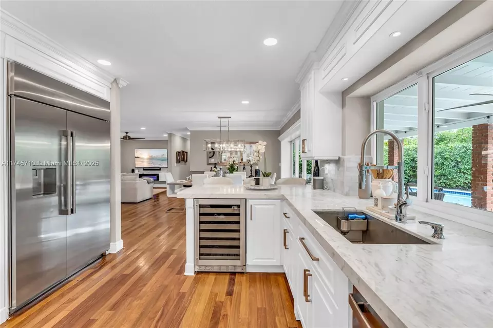 Kitchen - 9020 SW 85th Ter, Miami, FL 33173 photo 3 of 3