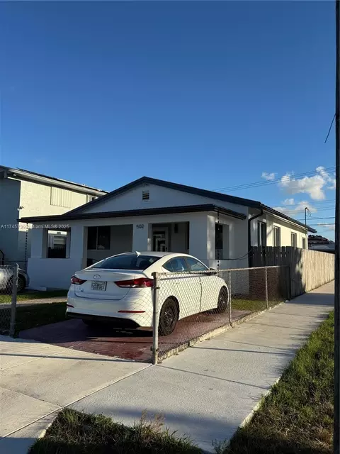 502 E 14th St, Hialeah, FL 33010 photo 4