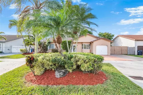 14482 SW 168th St, Miami, FL 33177
