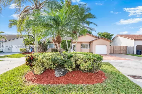 14482 SW 168th St, Miami, FL 33177