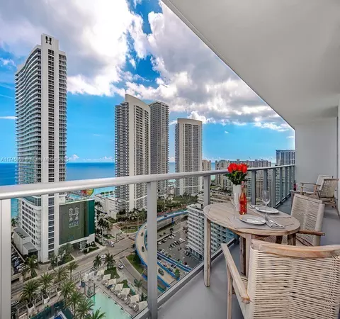 4010 S Ocean Dr #R1903, Hollywood, FL 33019