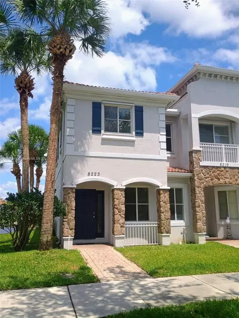 8223 SW 27th St #101, Miramar, FL 33025