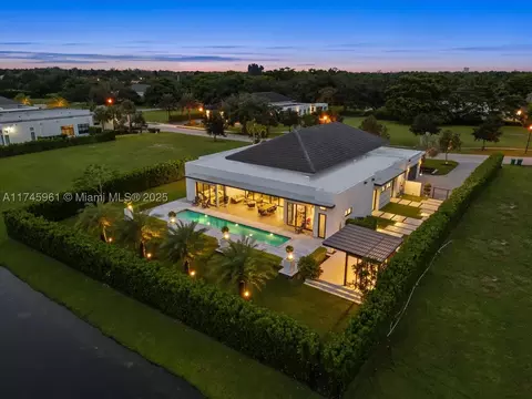 12550 Park Ter, Davie, FL 33330
