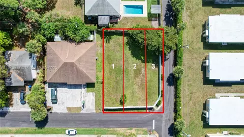 0000 NW 14 Ave, Fort Lauderdale, FL 33311