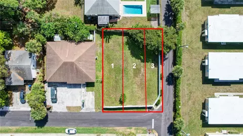 0000 NW 7 Pl, Fort Lauderdale, FL 33311