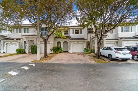 Undisclosed, Doral, FL 33178