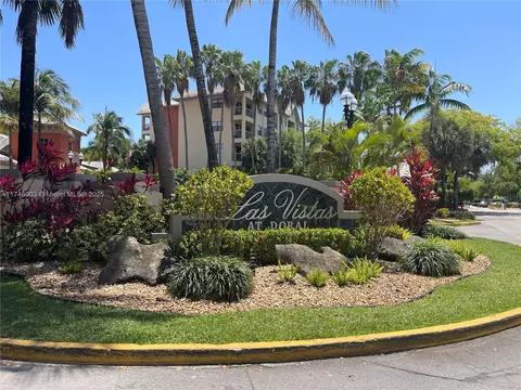 8225 Lake Dr #502, Doral, FL 33166