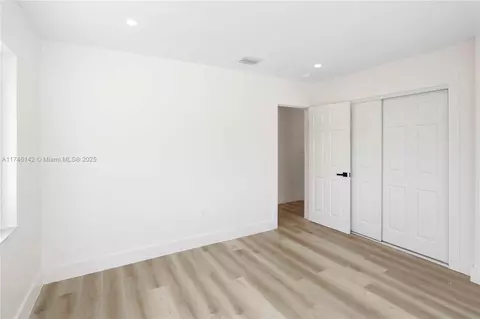 Bedroom - 720 NE 2nd Pl, Hialeah, FL 33010 photo 1 of 5