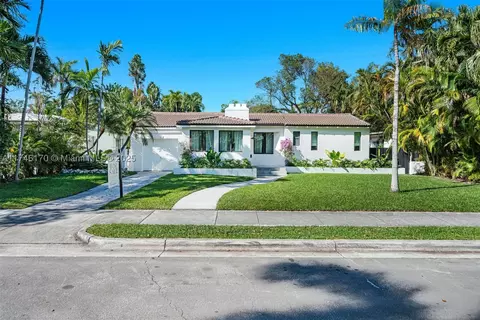 725 NE 72nd Ter, Miami, FL 33138