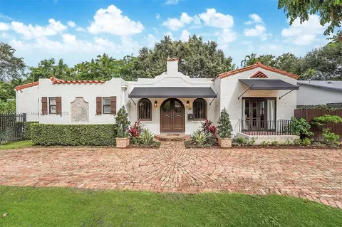4149 Ventura Ave, Coconut Grove, FL 33133