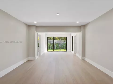 Living - 9073 Dickens Ave, Surfside, FL 33154 photo 7 of 15