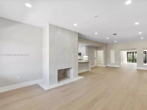 Living - 9073 Dickens Ave, Surfside, FL 33154 photo 4 of 15