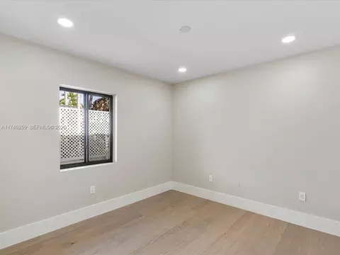 Bedroom - 9073 Dickens Ave, Surfside, FL 33154 photo 4 of 15