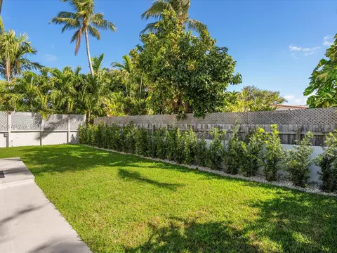 Exterior - 9073 Dickens Ave, Surfside, FL 33154 photo 1 of 12