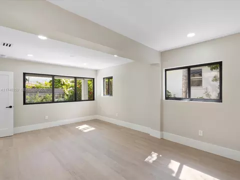 Bedroom - 9073 Dickens Ave, Surfside, FL 33154 photo 13 of 15