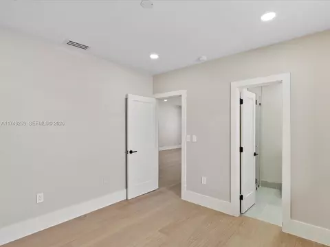 Bedroom - 9073 Dickens Ave, Surfside, FL 33154 photo 8 of 15